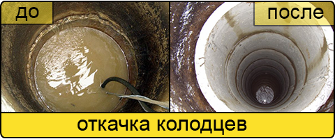 Ассенизаторские услуги в Саранск